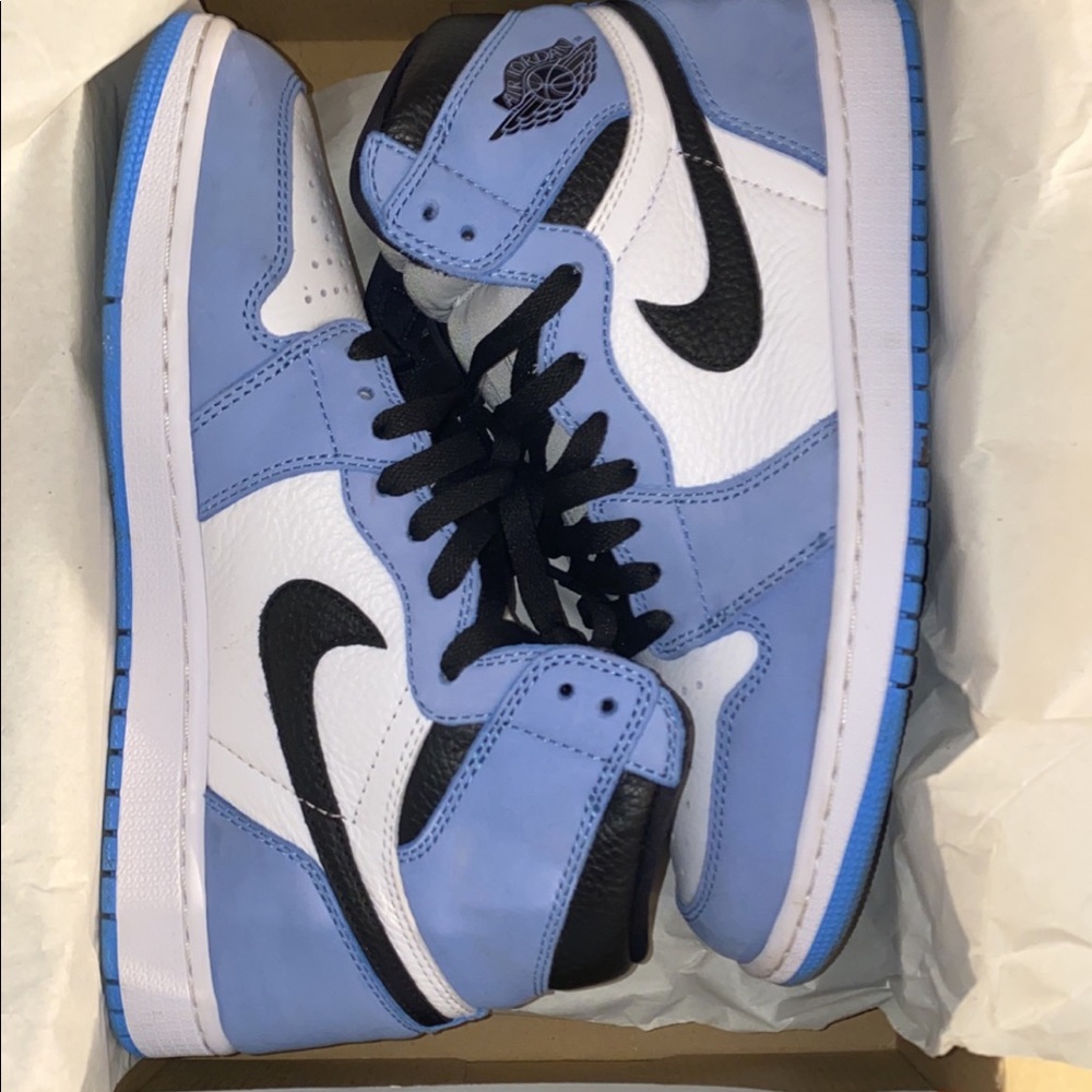 Unc 1’s